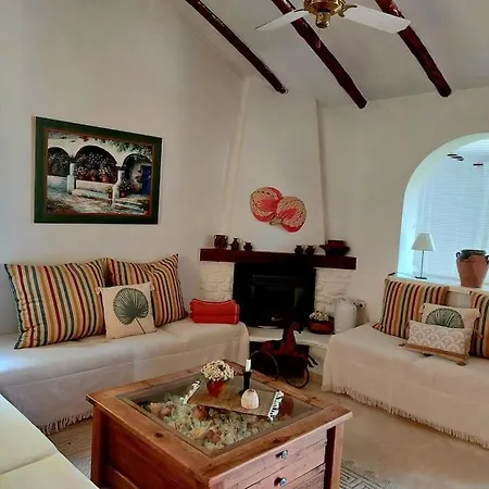 Dom wakacyjny Club El Rancho Fuehl Dich Zuhause