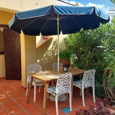 Club El Rancho Fuehl Dich Zuhause Dom wakacyjny