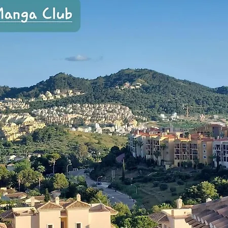 Club El Rancho Fuehl Dich Zuhause Dom wakacyjny *
