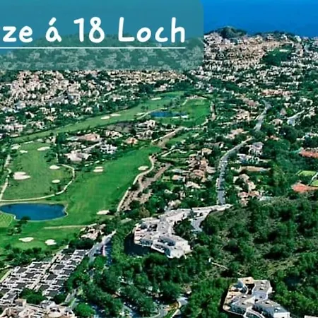 Club El Rancho Fuehl Dich Zuhause * La Manga del Mar Menor