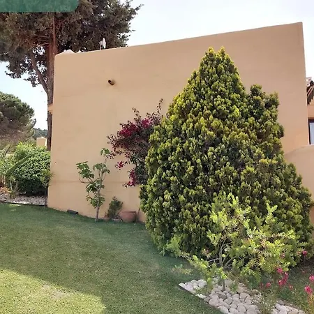 Club El Rancho Fuehl Dich Zuhause Дом отдыха