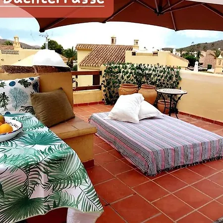 Dom wakacyjny Club El Rancho Fuehl Dich Zuhause *