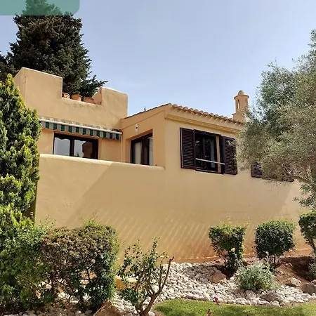 Club El Rancho Fuehl Dich Zuhause La Manga del Mar Menor