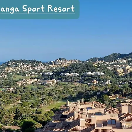 Club El Rancho Fuehl Dich Zuhause Dom wakacyjny La Manga del Mar Menor